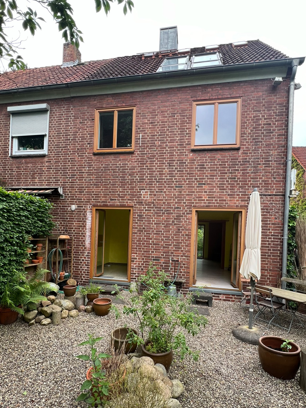 Sanierung